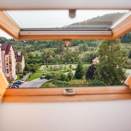 Post Apart - Apartamenty Przy Jaworzynie Krynica Zdroj Εξωτερικό φωτογραφία