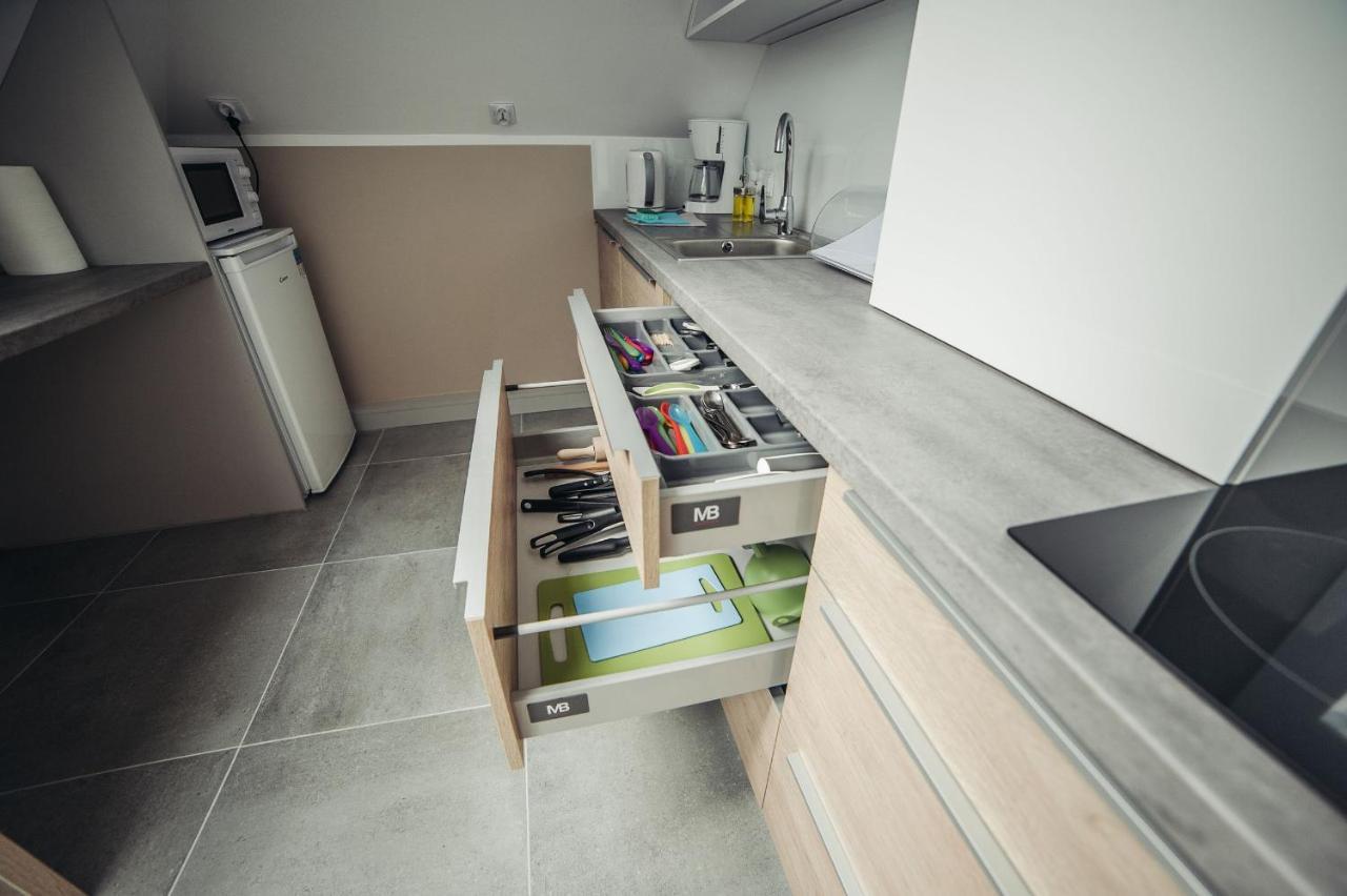 Post Apart - Apartamenty Przy Jaworzynie Krynica Zdroj Εξωτερικό φωτογραφία