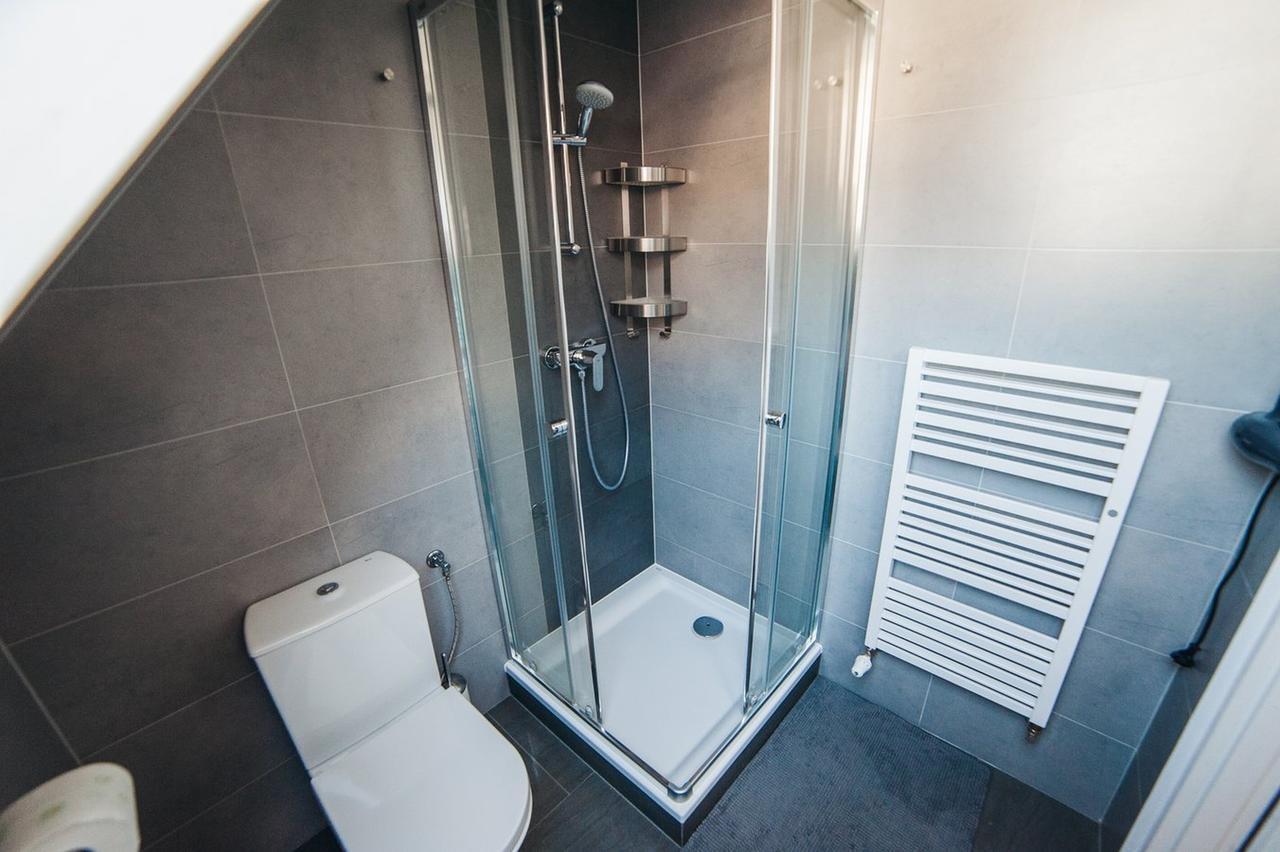Post Apart - Apartamenty Przy Jaworzynie Krynica Zdroj Εξωτερικό φωτογραφία