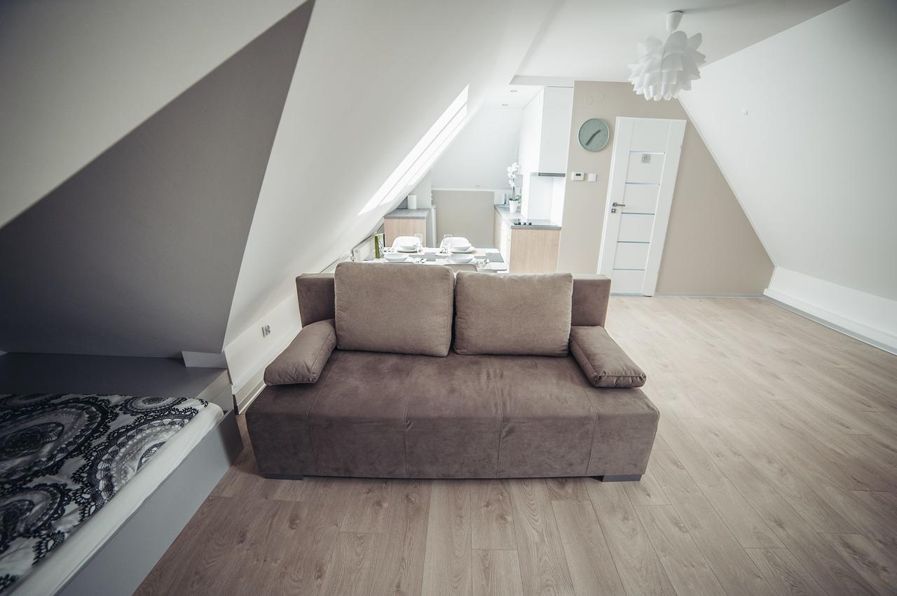 Post Apart - Apartamenty Przy Jaworzynie Krynica Zdroj Εξωτερικό φωτογραφία