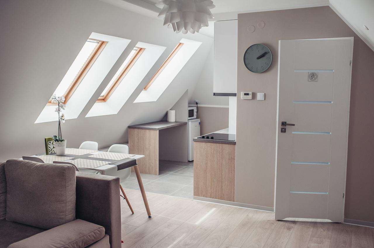 Post Apart - Apartamenty Przy Jaworzynie Krynica Zdroj Εξωτερικό φωτογραφία