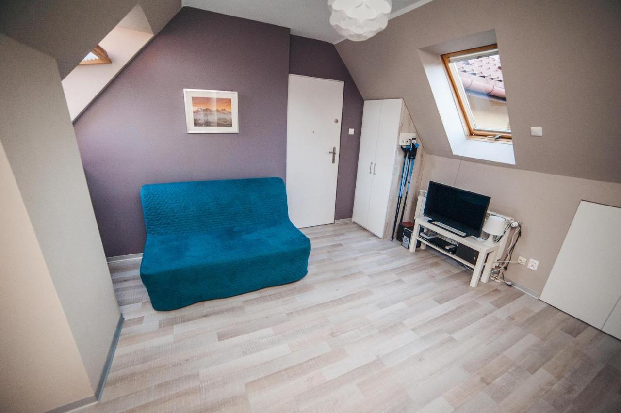Post Apart - Apartamenty Przy Jaworzynie Krynica Zdroj Εξωτερικό φωτογραφία