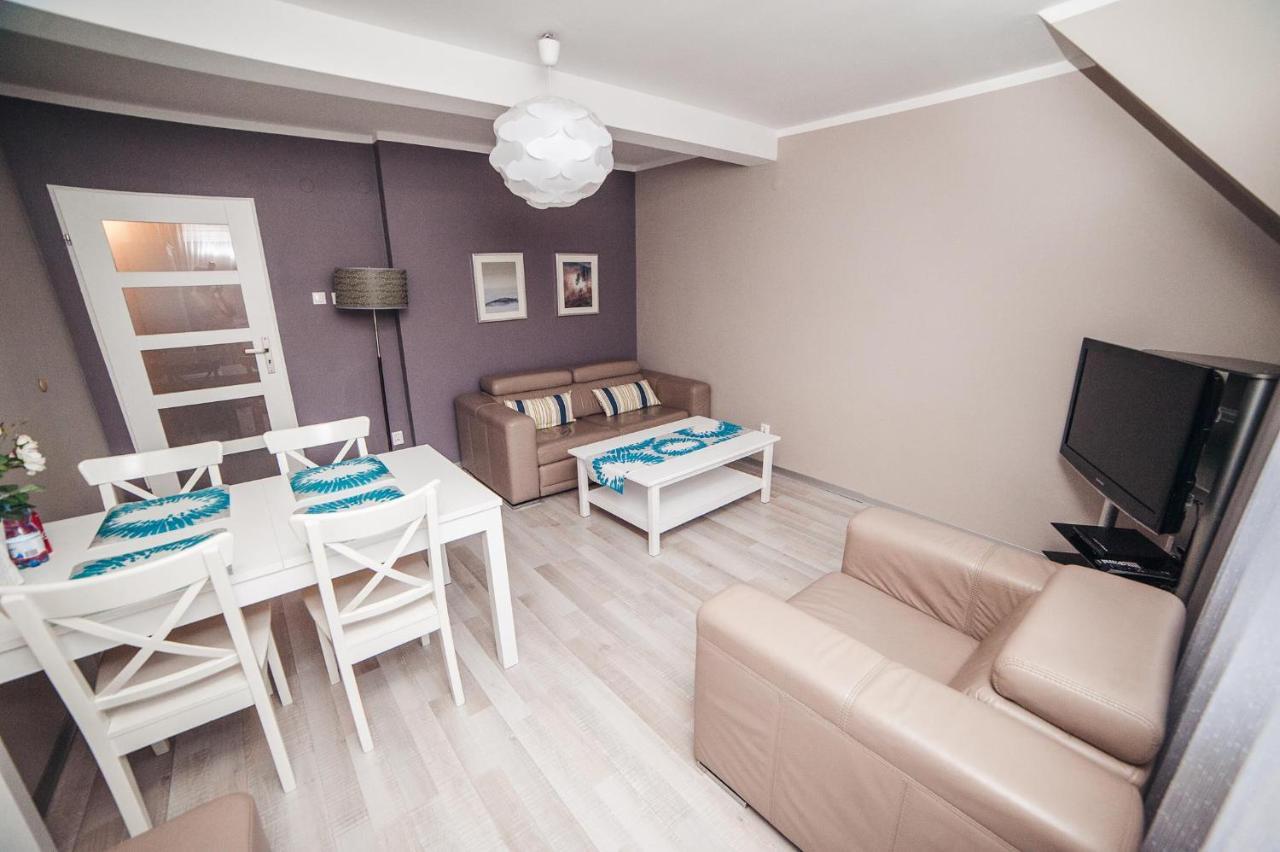 Post Apart - Apartamenty Przy Jaworzynie Krynica Zdroj Εξωτερικό φωτογραφία