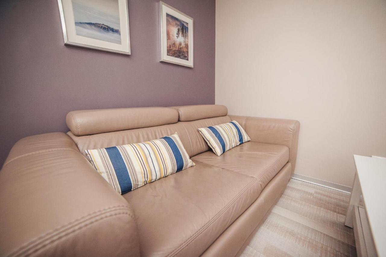 Post Apart - Apartamenty Przy Jaworzynie Krynica Zdroj Εξωτερικό φωτογραφία