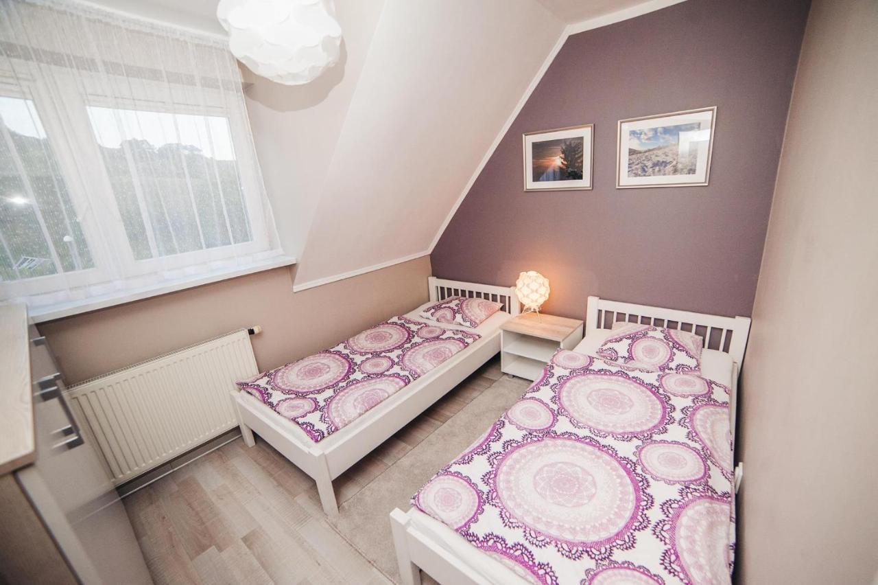 Post Apart - Apartamenty Przy Jaworzynie Krynica Zdroj Εξωτερικό φωτογραφία