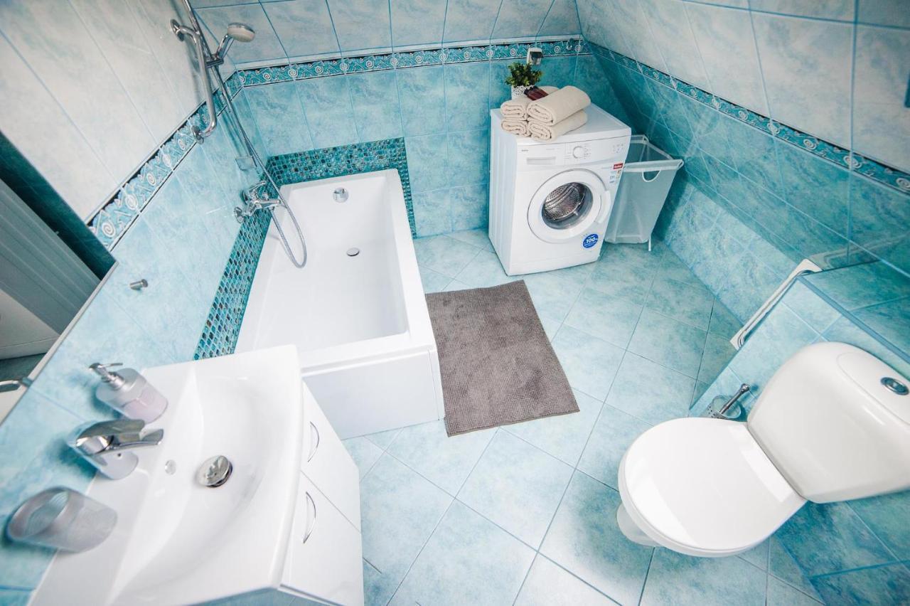 Post Apart - Apartamenty Przy Jaworzynie Krynica Zdroj Εξωτερικό φωτογραφία