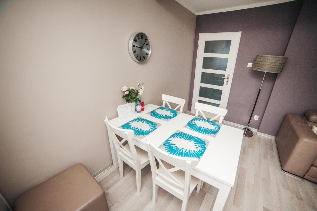 Post Apart - Apartamenty Przy Jaworzynie Krynica Zdroj Εξωτερικό φωτογραφία
